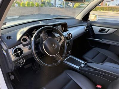 2014 Mercedes-Benz GLK GLK 350   - Photo 25 - Long Beach, CA 90807