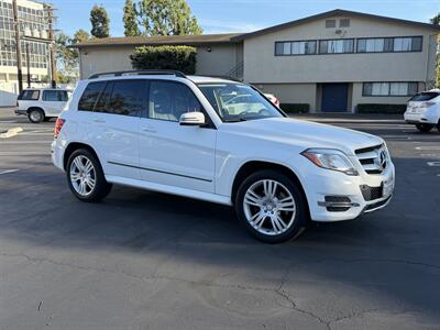 2014 Mercedes-Benz GLK GLK 350   - Photo 9 - Long Beach, CA 90807