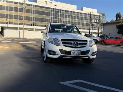 2014 Mercedes-Benz GLK GLK 350   - Photo 6 - Long Beach, CA 90807