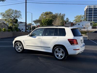 2014 Mercedes-Benz GLK GLK 350   - Photo 19 - Long Beach, CA 90807