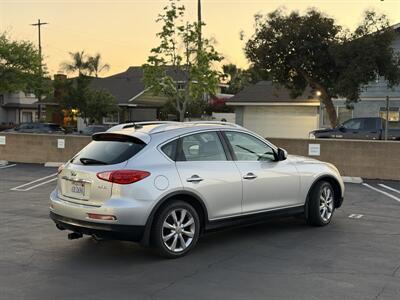 2008 INFINITI EX35   - Photo 10 - Long Beach, CA 90807