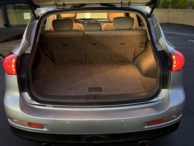 2008 INFINITI EX35   - Photo 27 - Long Beach, CA 90807