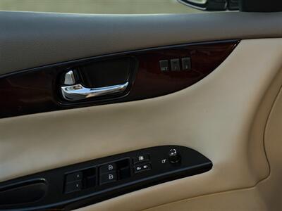 2008 INFINITI EX35   - Photo 23 - Long Beach, CA 90807