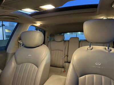 2008 INFINITI EX35   - Photo 30 - Long Beach, CA 90807