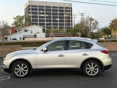 2008 INFINITI EX35   - Photo 17 - Long Beach, CA 90807