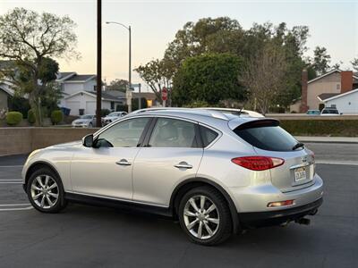 2008 INFINITI EX35   - Photo 15 - Long Beach, CA 90807