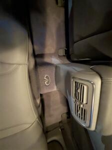 2008 INFINITI EX35   - Photo 26 - Long Beach, CA 90807