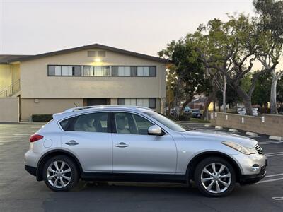 2008 INFINITI EX35   - Photo 7 - Long Beach, CA 90807