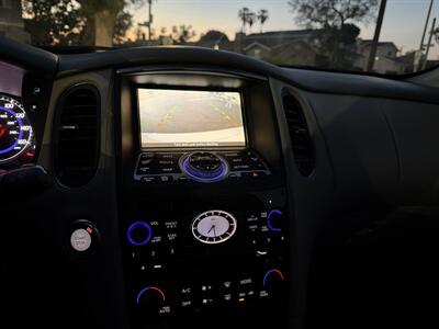 2008 INFINITI EX35   - Photo 31 - Long Beach, CA 90807