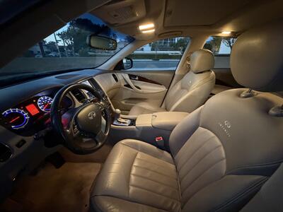 2008 INFINITI EX35   - Photo 24 - Long Beach, CA 90807