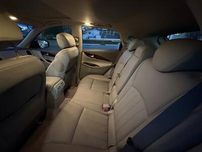 2008 INFINITI EX35   - Photo 25 - Long Beach, CA 90807
