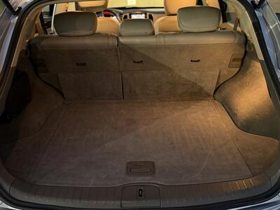 2008 INFINITI EX35   - Photo 28 - Long Beach, CA 90807