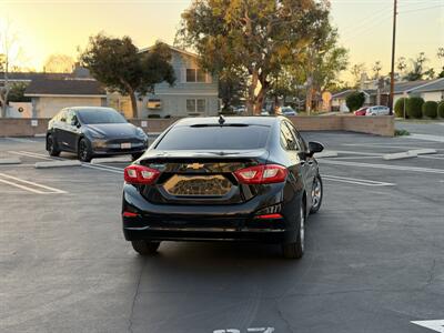 2017 Chevrolet Cruze LS Auto - Photo 7 - Long Beach, CA 90807