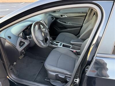 2017 Chevrolet Cruze LS Auto - Photo 12 - Long Beach, CA 90807