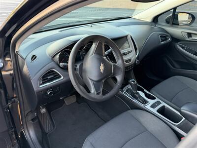 2017 Chevrolet Cruze LS Auto - Photo 13 - Long Beach, CA 90807