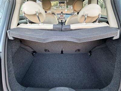 2015 FIAT 500 Pop   - Photo 22 - Long Beach, CA 90807