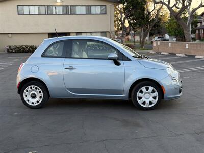 2015 FIAT 500 Pop   - Photo 14 - Long Beach, CA 90807