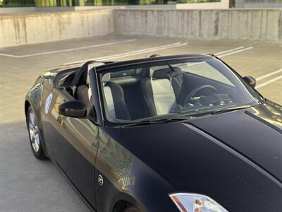 2004 Nissan 350Z Enthusiast - Photo 9 - Long Beach, CA 90807