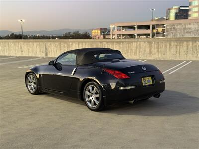 2004 Nissan 350Z Enthusiast - Photo 6 - Long Beach, CA 90807