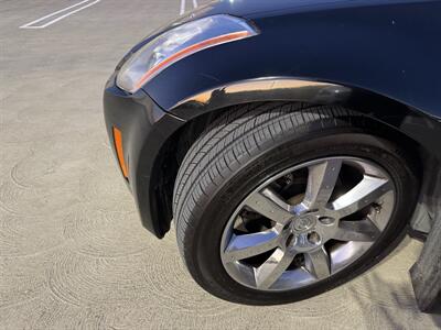 2004 Nissan 350Z Enthusiast - Photo 13 - Long Beach, CA 90807