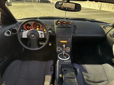 2004 Nissan 350Z Enthusiast - Photo 10 - Long Beach, CA 90807