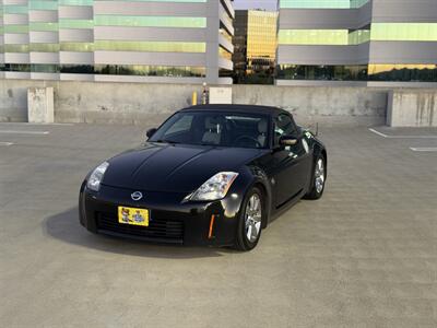 2004 Nissan 350Z Enthusiast - Photo 1 - Long Beach, CA 90807