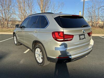 2014 BMW X5 sDrive35i   - Photo 4 - Saint Paul, MN 55114