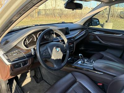 2014 BMW X5 sDrive35i   - Photo 5 - Saint Paul, MN 55114