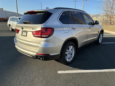 2014 BMW X5 sDrive35i   - Photo 3 - Saint Paul, MN 55114