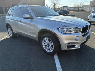 2014 BMW X5 sDrive35i   - Photo 2 - Saint Paul, MN 55114