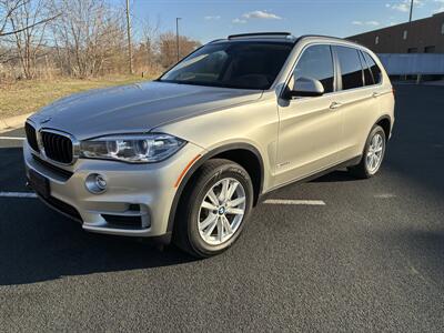 2014 BMW X5 sDrive35i   - Photo 1 - Saint Paul, MN 55114