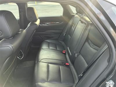 2015 Cadillac XTS Luxury   - Photo 6 - Saint Paul, MN 55114