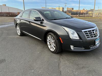 2015 Cadillac XTS Luxury   - Photo 2 - Saint Paul, MN 55114