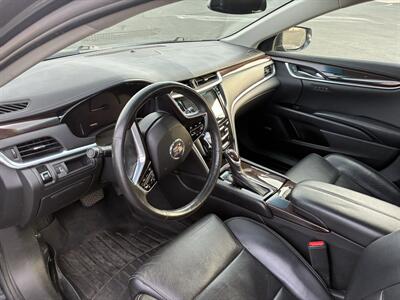 2015 Cadillac XTS Luxury   - Photo 5 - Saint Paul, MN 55114