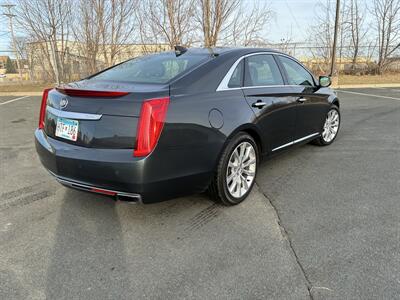 2015 Cadillac XTS Luxury   - Photo 3 - Saint Paul, MN 55114