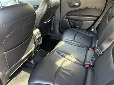 2017 Jeep Compass Limited - Photo 7 - Saint Paul, MN 55114