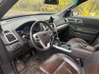 2014 Ford Explorer Sport - Photo 4 - Saint Paul, MN 55114