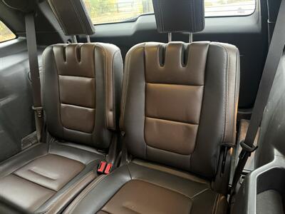 2014 Ford Explorer Sport - Photo 6 - Saint Paul, MN 55114