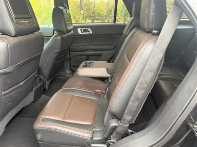 2014 Ford Explorer Sport - Photo 5 - Saint Paul, MN 55114