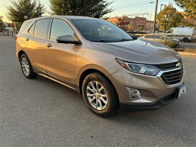 2018 Chevrolet Equinox LT - Photo 6 - Saint Paul, MN 55114