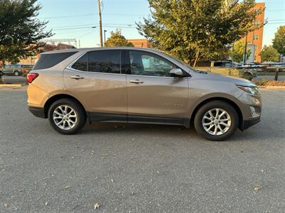 2018 Chevrolet Equinox LT - Photo 2 - Saint Paul, MN 55114