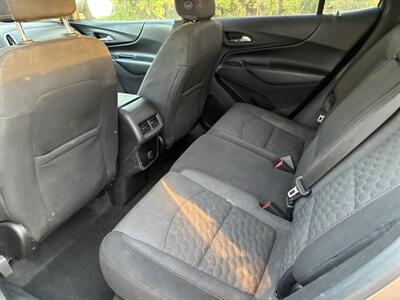 2018 Chevrolet Equinox LT - Photo 5 - Saint Paul, MN 55114