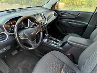 2018 Chevrolet Equinox LT - Photo 4 - Saint Paul, MN 55114
