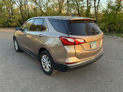 2018 Chevrolet Equinox LT - Photo 3 - Saint Paul, MN 55114