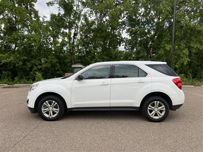 2014 Chevrolet Equinox LS - Photo 5 - Saint Paul, MN 55114