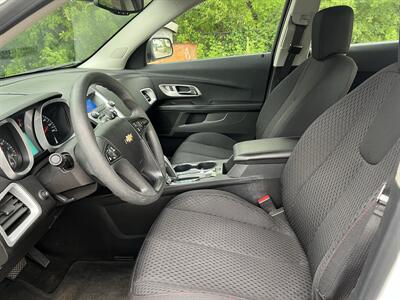 2014 Chevrolet Equinox LS - Photo 7 - Saint Paul, MN 55114