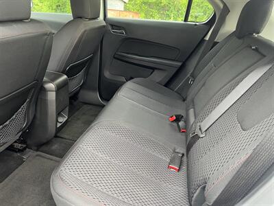 2014 Chevrolet Equinox LS - Photo 8 - Saint Paul, MN 55114