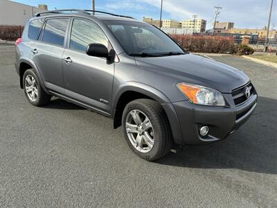 2010 Toyota RAV4 Sport   - Photo 1 - Saint Paul, MN 55114