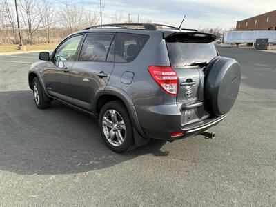 2010 Toyota RAV4 Sport   - Photo 3 - Saint Paul, MN 55114