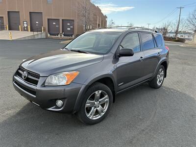 2010 Toyota RAV4 Sport   - Photo 5 - Saint Paul, MN 55114